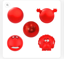 Load image into Gallery viewer, RED NOSES