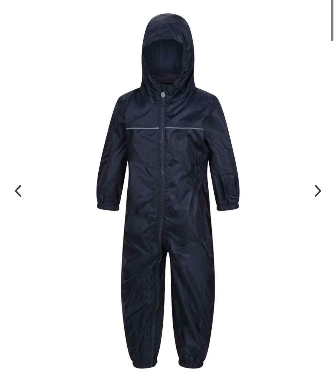 All in one Waterproof Rain suit