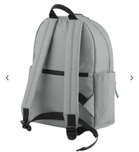 Load image into Gallery viewer, Premium recycled mini backpack