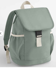 Load image into Gallery viewer, Kids Adventure Backpack