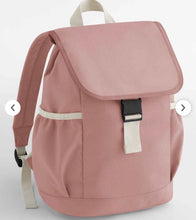 Load image into Gallery viewer, Kids Adventure Backpack
