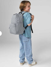 Load image into Gallery viewer, Premium recycled mini backpack