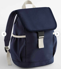 Load image into Gallery viewer, Kids Adventure Backpack