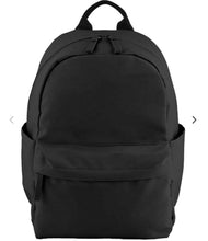 Load image into Gallery viewer, Premium recycled mini backpack