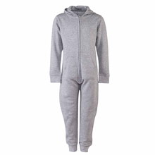 Load image into Gallery viewer, Fleece lined Onesie - Tracksuit material