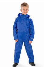 Load image into Gallery viewer, Waterproof Rain suit