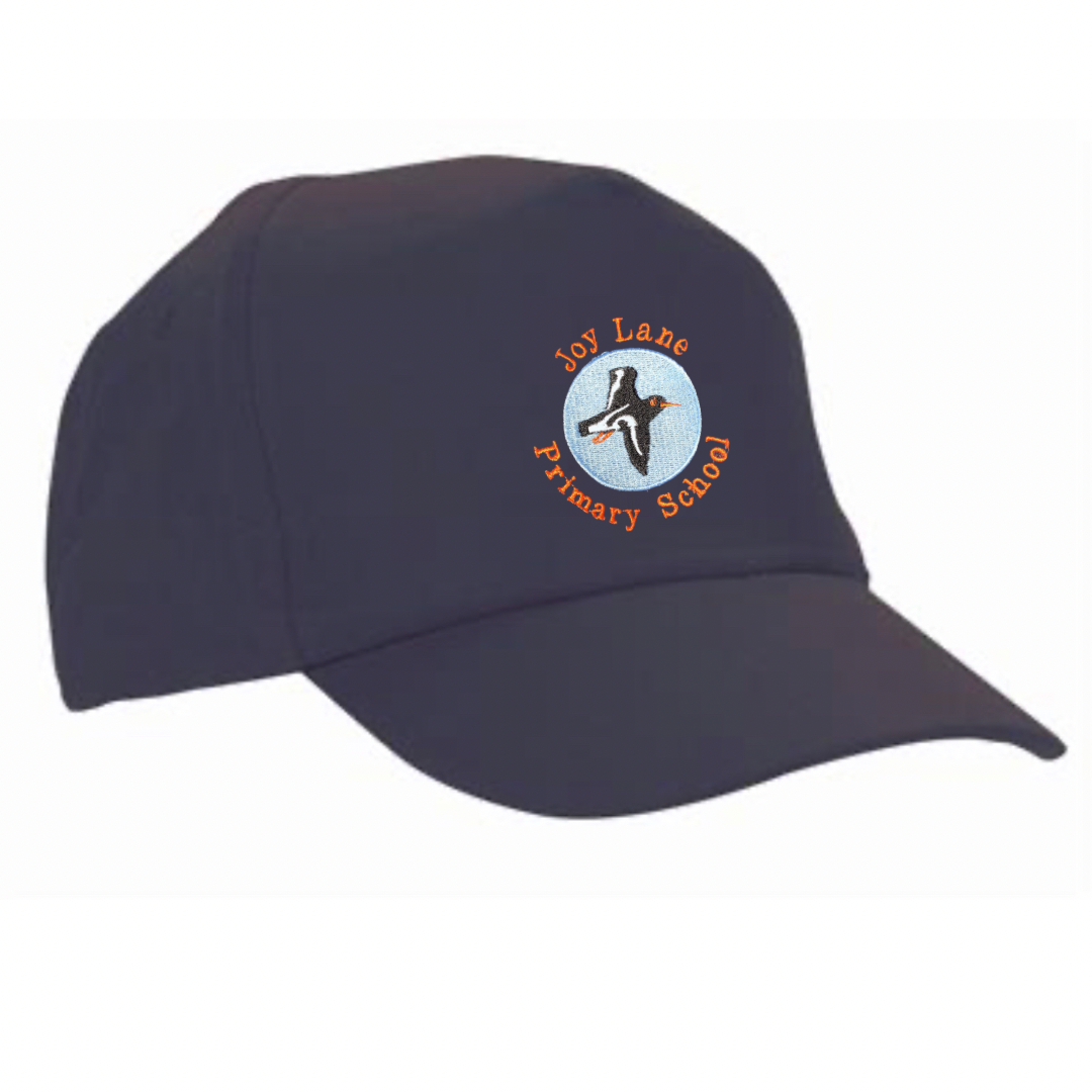 Joy Lane Primary School Cap Coastal School Uniform Company