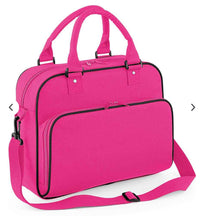 Load image into Gallery viewer, Junior Dance Bag