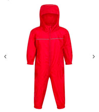 Load image into Gallery viewer, All in one Waterproof Rain suit
