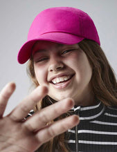 Load image into Gallery viewer, Kids 5 Panel Cap
