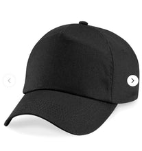 Load image into Gallery viewer, Kids 5 Panel Cap
