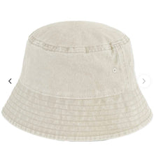 Load image into Gallery viewer, Junior Vintage Bucket Hat
