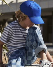 Load image into Gallery viewer, Kids 5 Panel Cap
