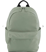 Load image into Gallery viewer, Premium recycled mini backpack
