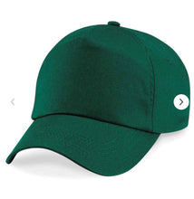 Load image into Gallery viewer, Kids 5 Panel Cap
