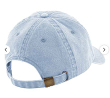 Load image into Gallery viewer, Junior Low Profile Vintage Cap
