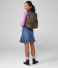 Load image into Gallery viewer, Leopard print Backpack
