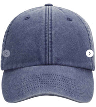 Load image into Gallery viewer, Junior Low Profile Vintage Cap
