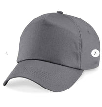 Load image into Gallery viewer, Kids 5 Panel Cap
