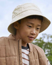 Load image into Gallery viewer, Junior Vintage Bucket Hat
