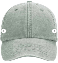 Load image into Gallery viewer, Junior Low Profile Vintage Cap
