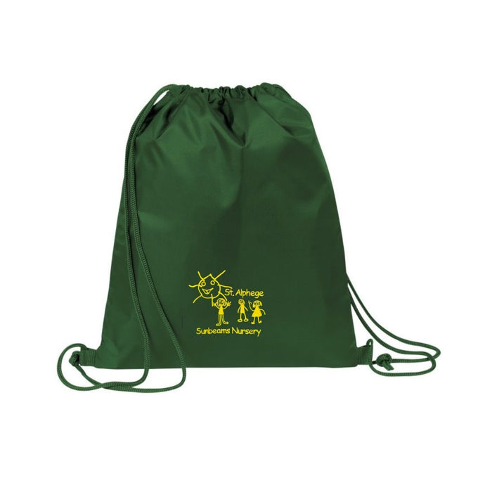 Sunbeams Nursery Bag