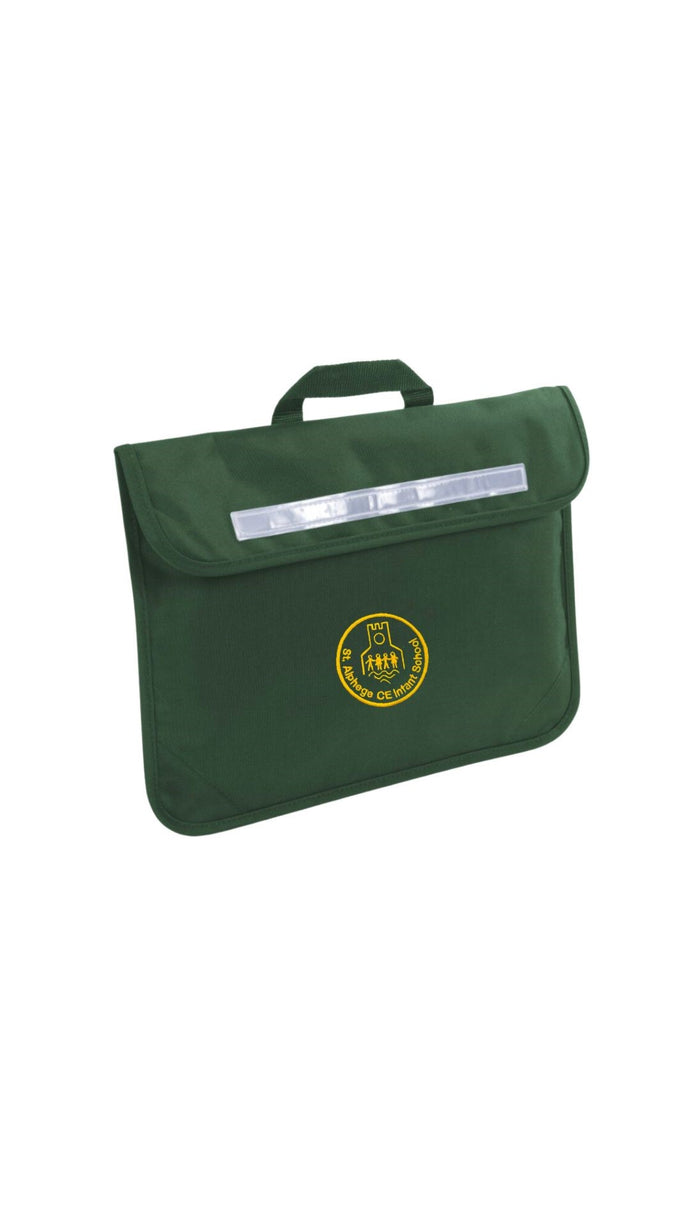 St Alphege Bookbag