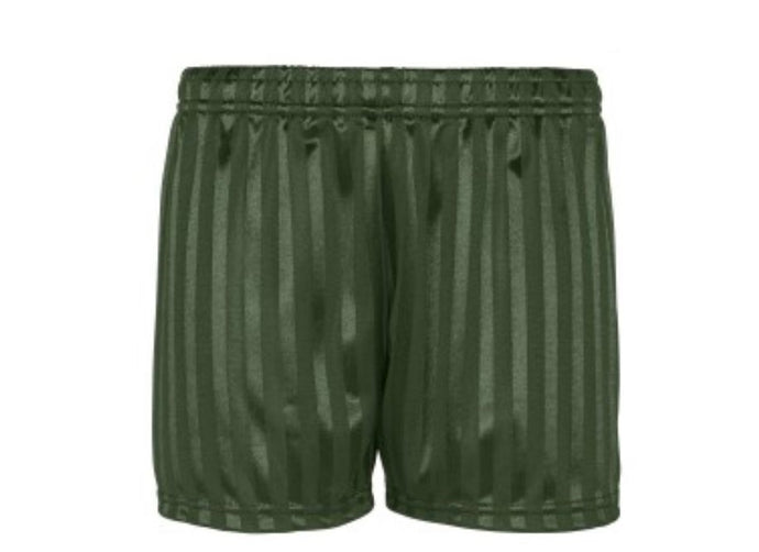 St Alphege PE Shorts