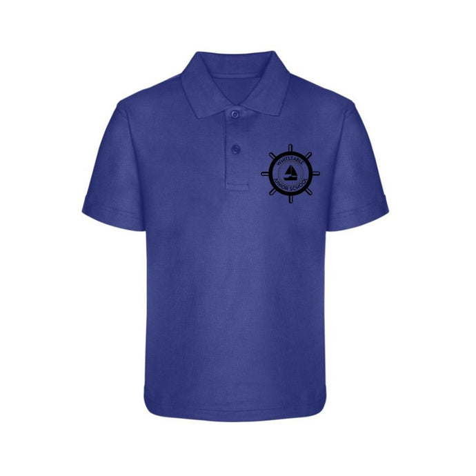 Whitstable Junior School P.E T-Shirt