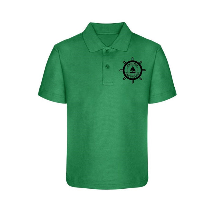 Whitstable Junior School P.E T-Shirt