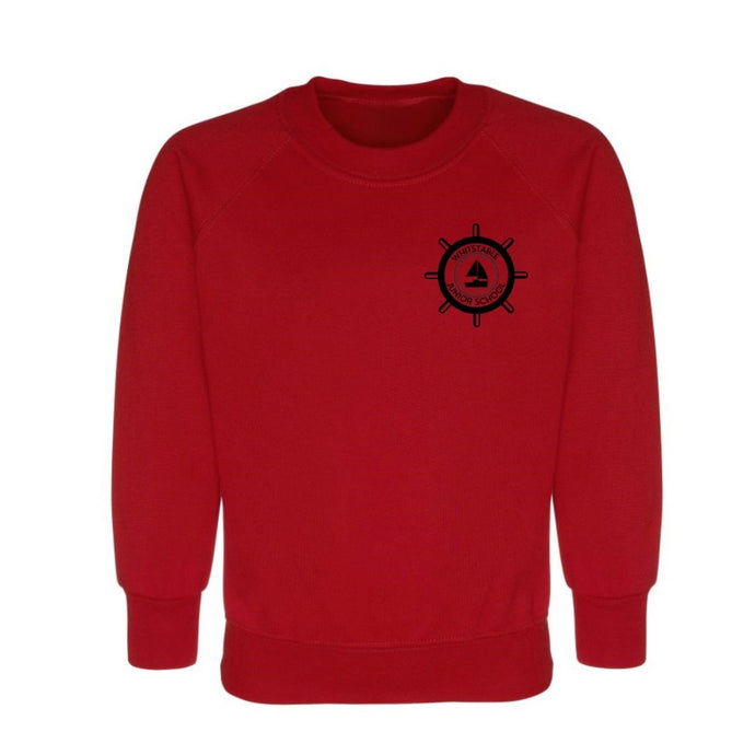 Whitstable Junior School PE Sweatshirt