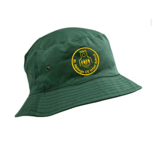 St Alphege CE Infant School Bucket Hats