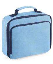 Load image into Gallery viewer, Lunch Cooler Bag
