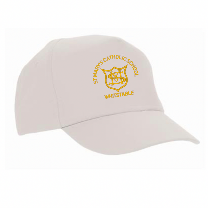 St Mary’s Catholic School Cap