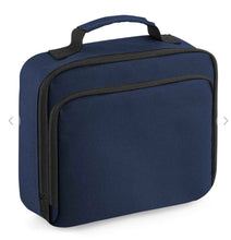 Load image into Gallery viewer, Lunch Cooler Bag
