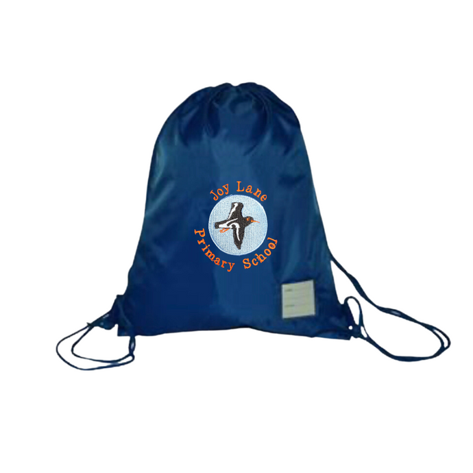 Joy Lane Primary School PE Gymbag