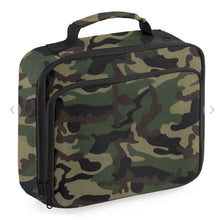 Load image into Gallery viewer, Lunch Cooler Bag
