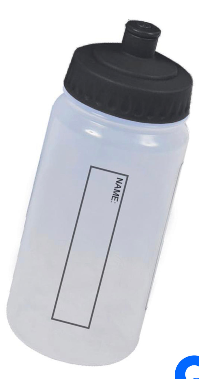 EcoPure Bio Bottle