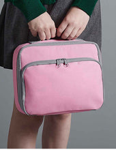 Load image into Gallery viewer, Lunch Cooler Bag
