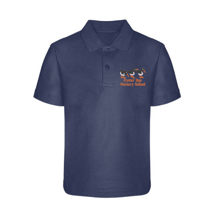 Oyster Bay Nursery Polo Shirt
