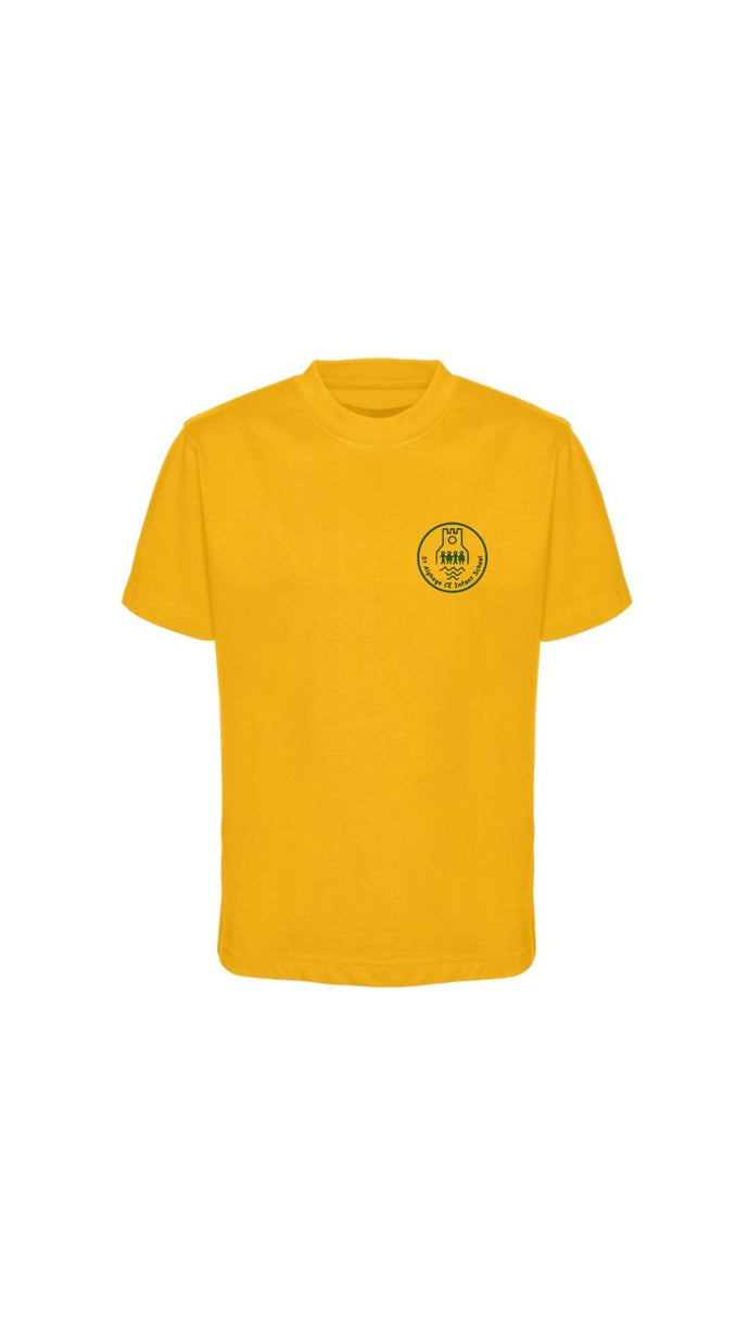 St Alphege PE T-Shirt