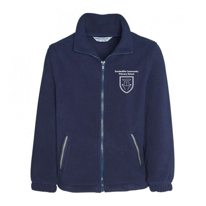 Swalecliffe Primary School Fleece