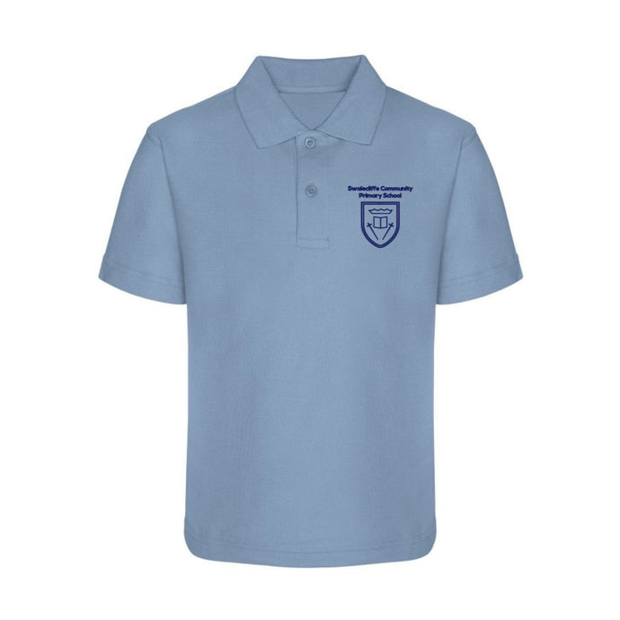 Swalecliffe Primary School Polo Shirts