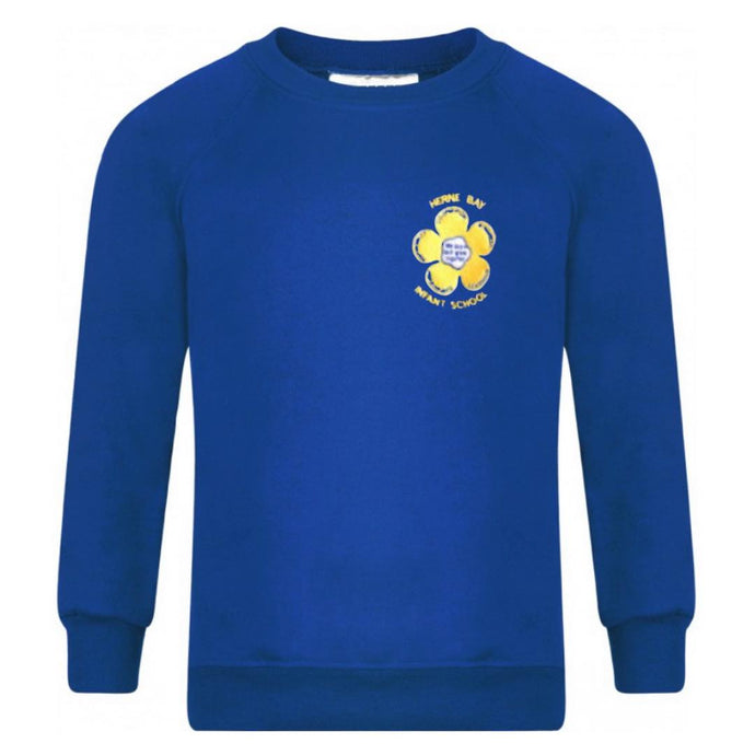 Herne Bay Infant School Jumper