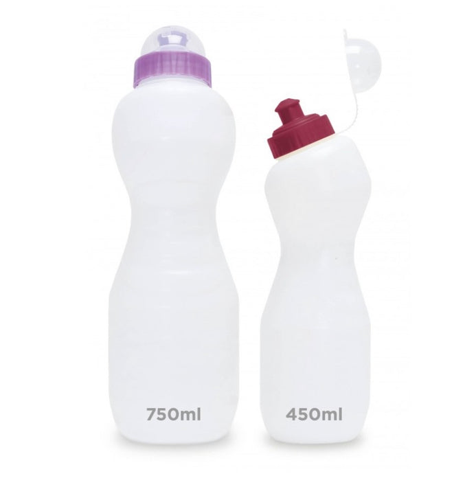 Water Bottles