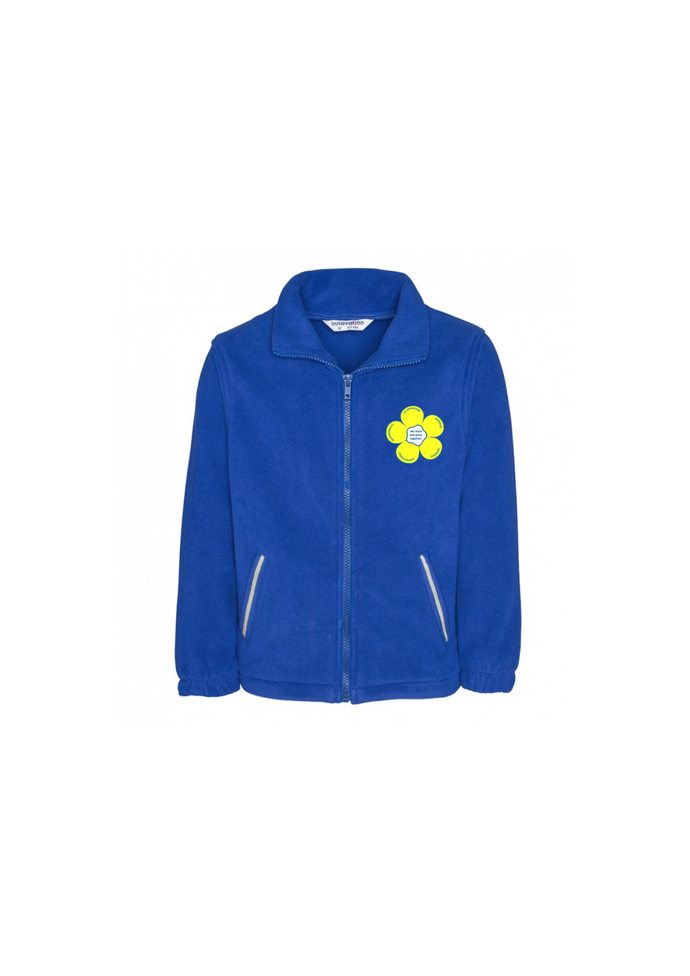 Herne Bay Infant School Fleece