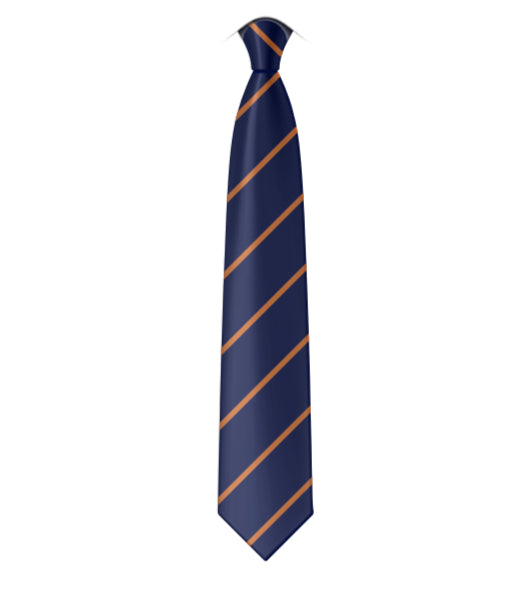 Joy Lane Primary School Tie