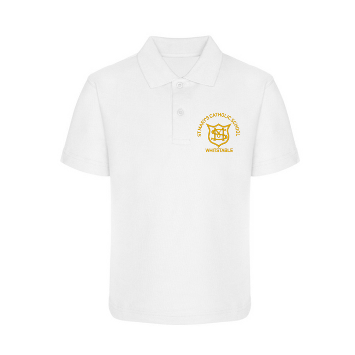 St Mary’s Primary School Polo Shirt