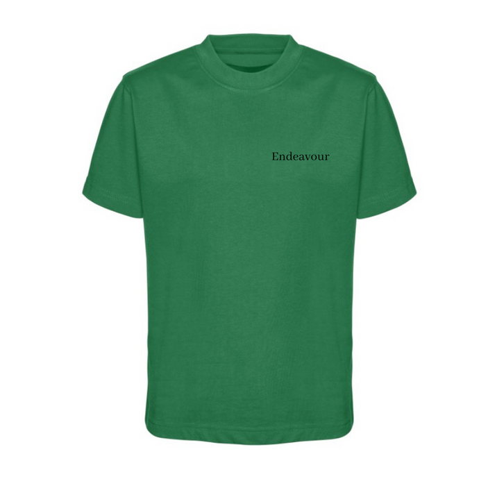 Joy Lane Endeavour P.E T-shirt