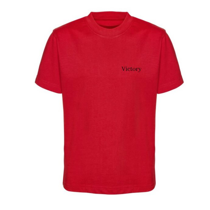 Joy Lane Victory P.E T-shirt